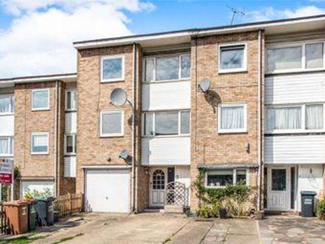 House for sale in Watford, Hertfordshire