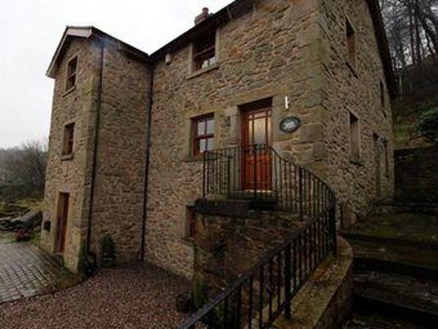 House for sale in Preston, Lancashire