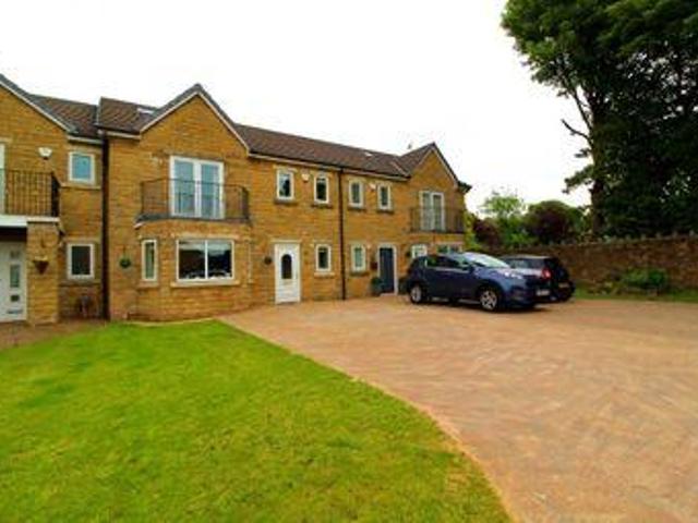 House for sale in Irwell Vale, Lancashire