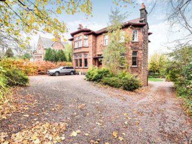 House for sale in Airdrie, Scotland