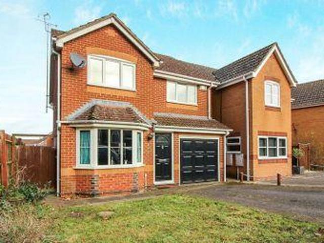 House for sale in Warminster, Wiltshire