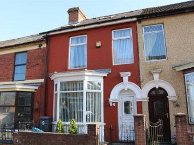 House for sale in Griffithstown, Wales