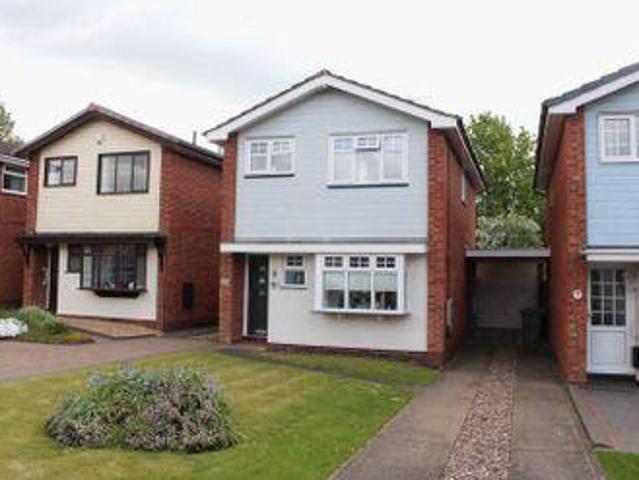 House for sale in Kingswinford, West Midlands