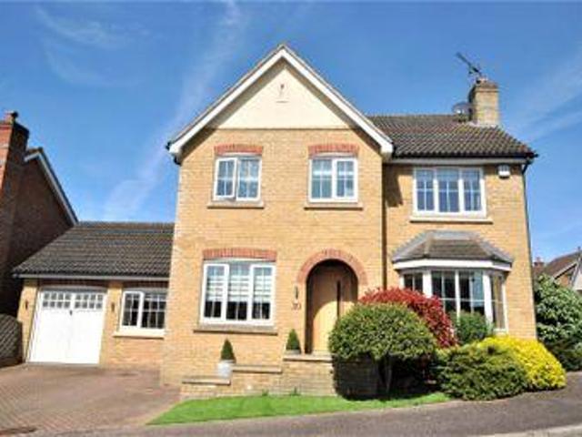 House for sale in Broxbourne, Hertfordshire