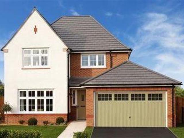 House for sale in Cabus, Lancashire