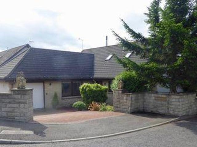 House for sale in Alloa, Scotland