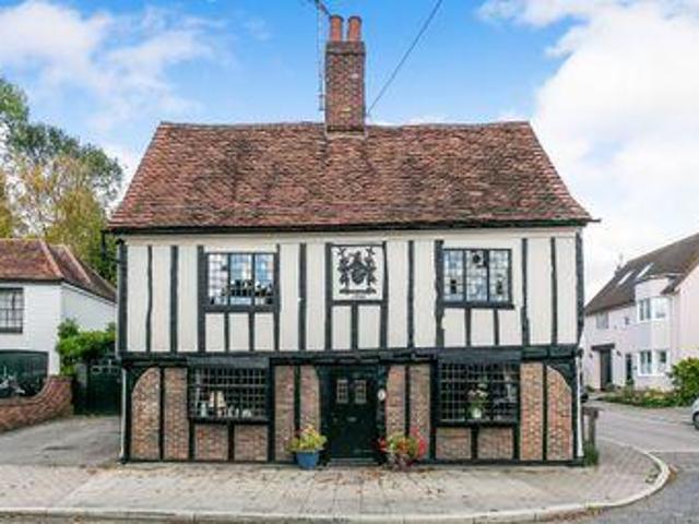 House for sale in Fordham Heath