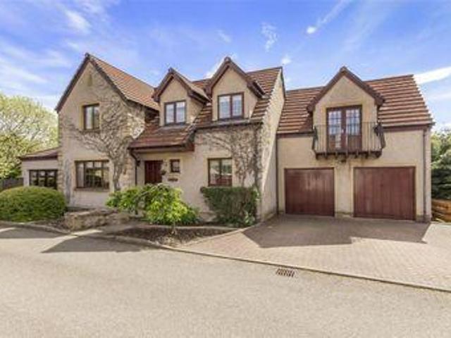 House for sale in Bathgate, Scotland