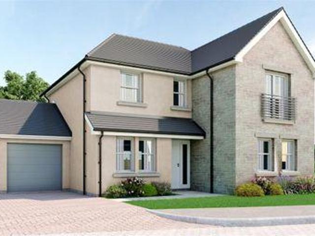 House for sale in Bathgate, West Lothian