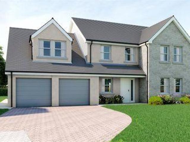 House for sale in Bathgate, Scotland