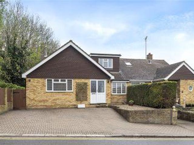 House for sale in Harpenden, St Albans