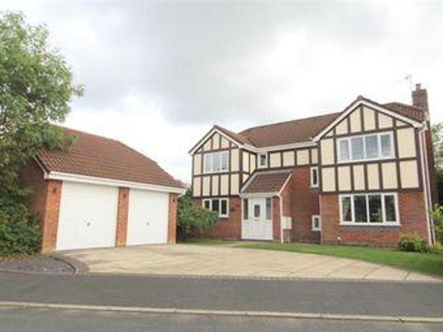 House for sale in Preston, Lancashire
