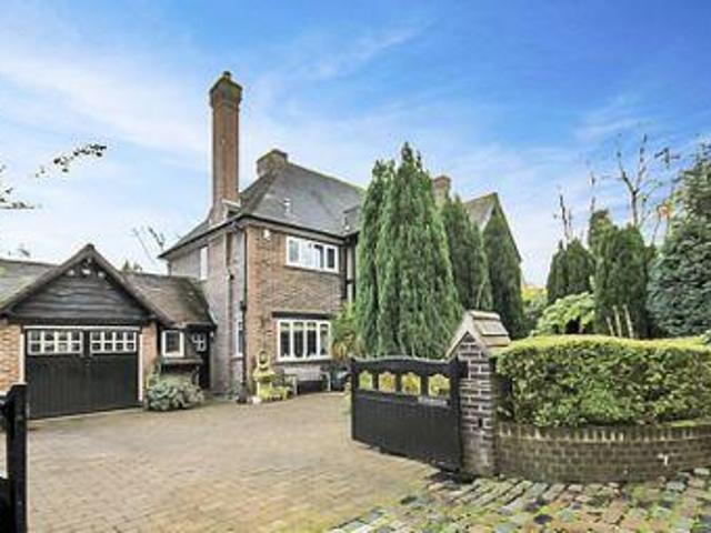 House for sale in Lyons, Greater London