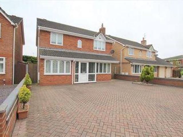 House for sale in Southport, Sefton