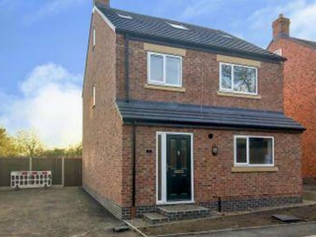 House for sale in Caldermill, East Midlands