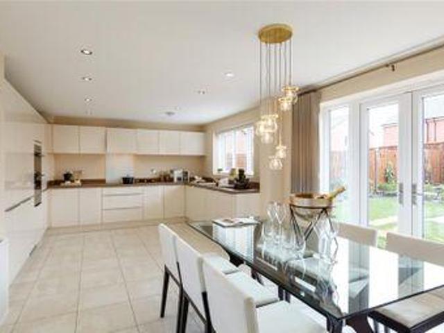 House for sale in The Hem, Shropshire