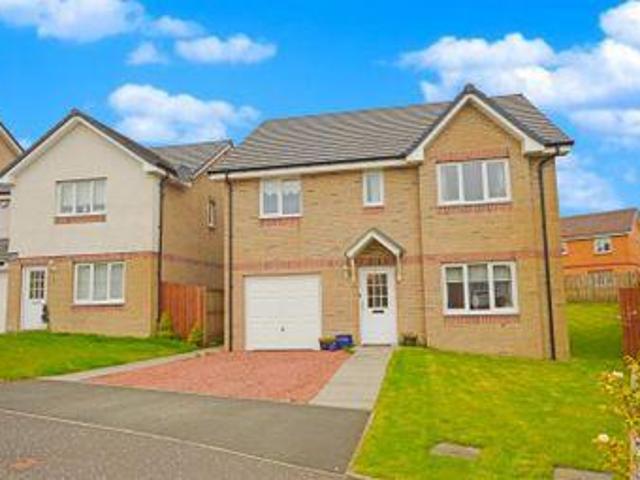 House for sale in Scotland