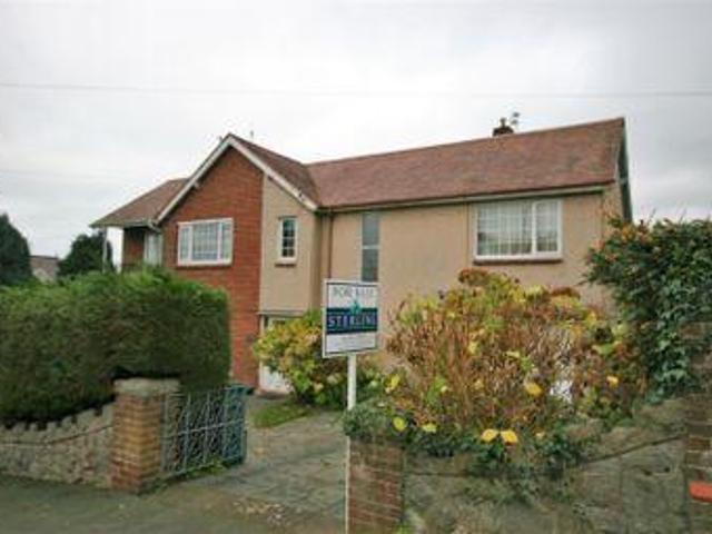 House for sale in Colwyn Bay, Wales