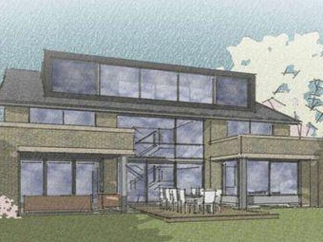 House for sale in Wilmslow