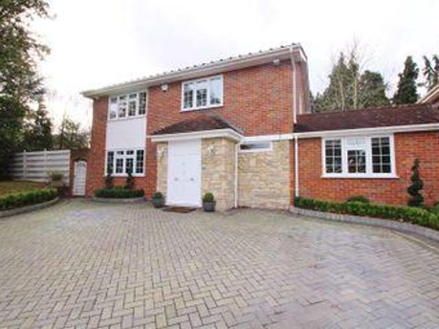 House for sale in Borehamwood, Hertsmere