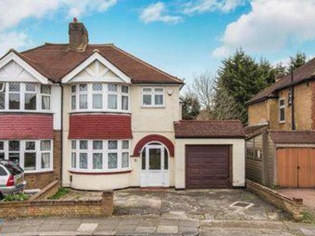 House for sale in Worcester Park, Greater London