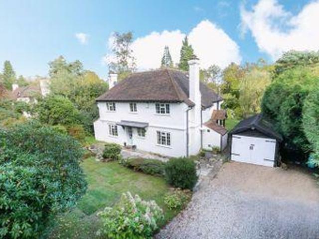 House for sale in Cross In Hand, East Sussex