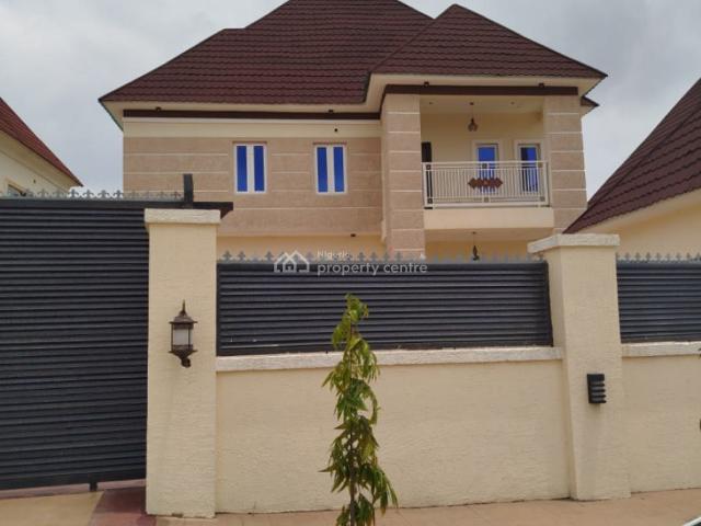 Property for sale in Abuja, Sokoto