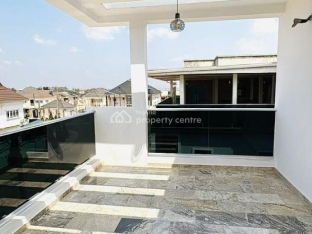 Property for sale in Ojo, Ibadan