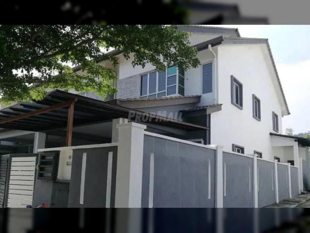 Apartment for rent in Petaling, Alam Impian