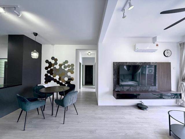 Condominium for sale in Country Heights Damansara, Kuala Lumpur