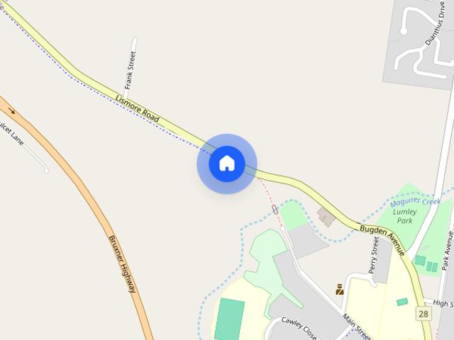 House for rent in Alstonville, New South Wales