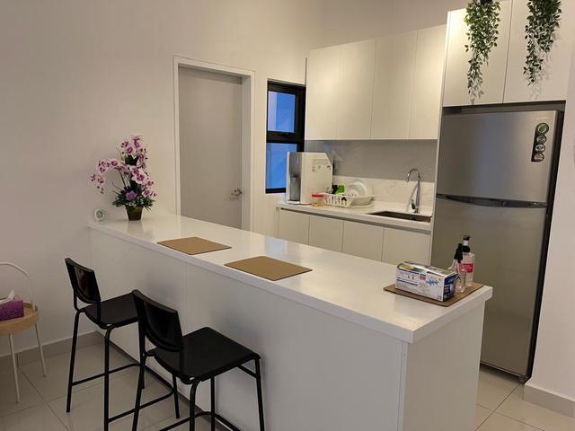 Condominium for rent in Wellesley, Penang