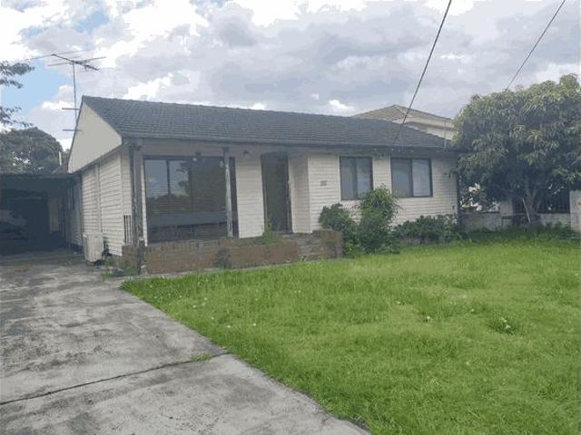 House for rent in Sydney, New South Wales