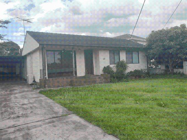 House for rent in Sydney, New South Wales