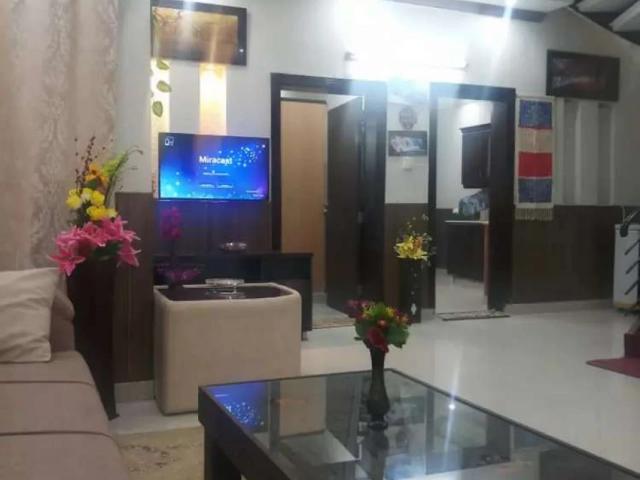 House for rent in Islamabad