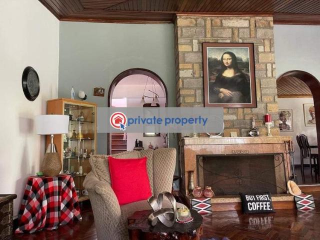 Townhouse for rent in Karen, Kiambu