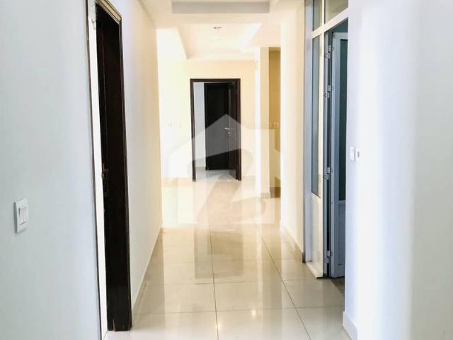 Apartment for rent in Islamabad