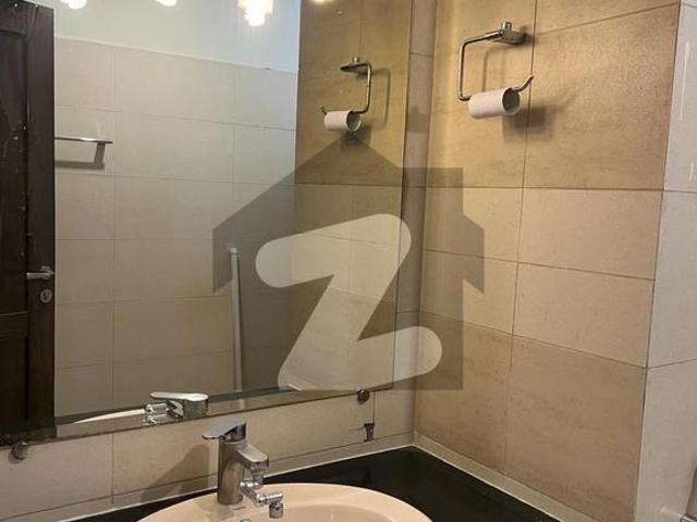 Apartment for rent in Islamabad