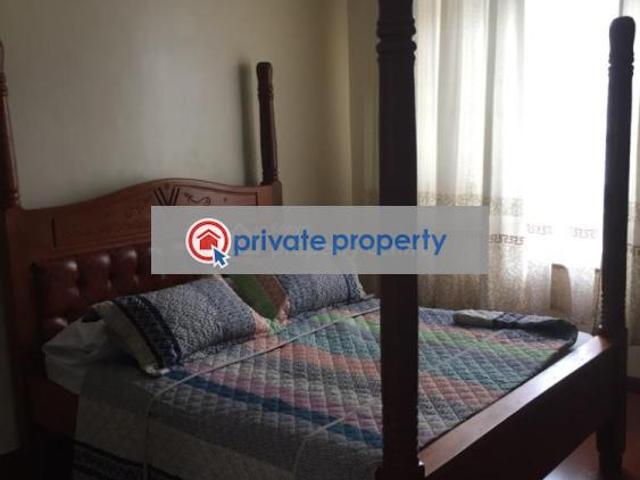 Townhouse for rent in Westlands, Nairobi