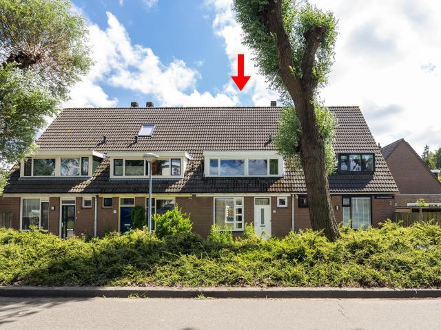 Woning te huur in Alkmaar, Noord Holland