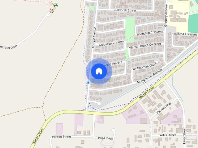 House for rent in Newman, Shire of East Pilbara