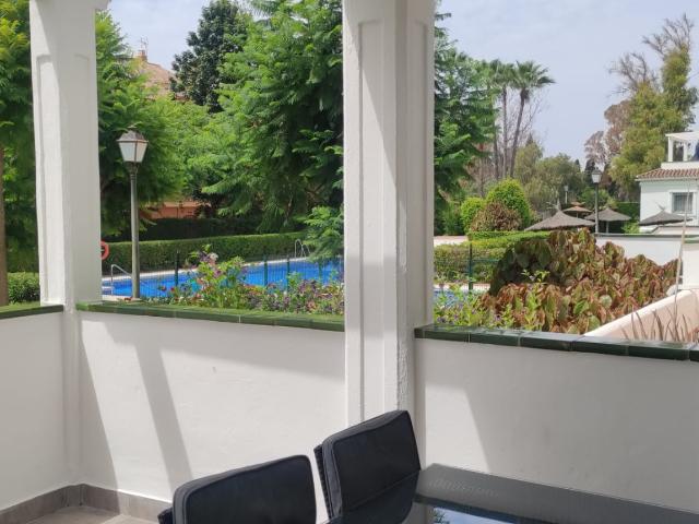 Piso en alquiler en Costa del Sol Occidental, Andalucía