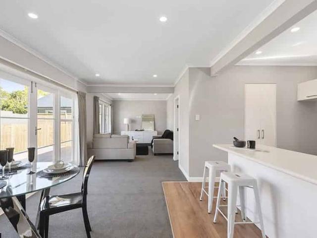 Room for rent in Knighton, Hamilton City