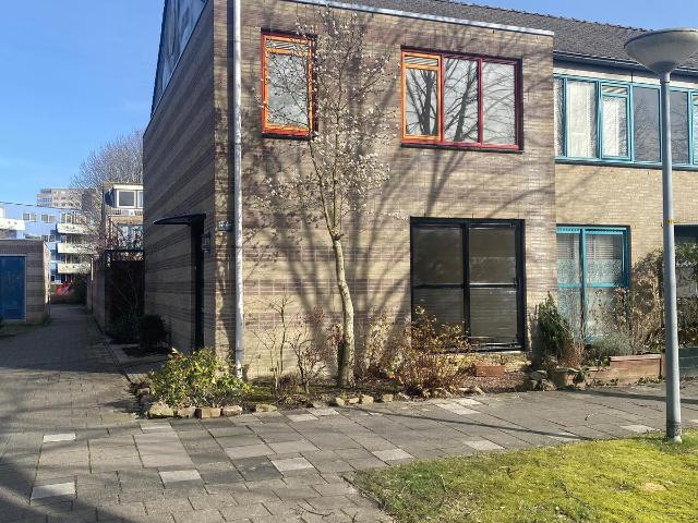 Woning te huur in Filmwijk, Almere-haven