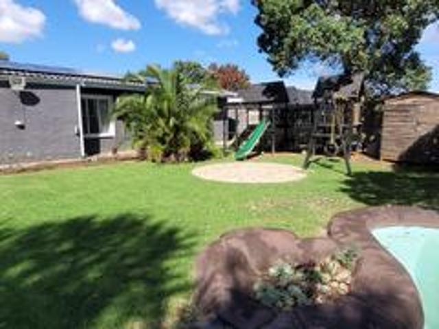 House for sale in Ekurhuleni, Gauteng