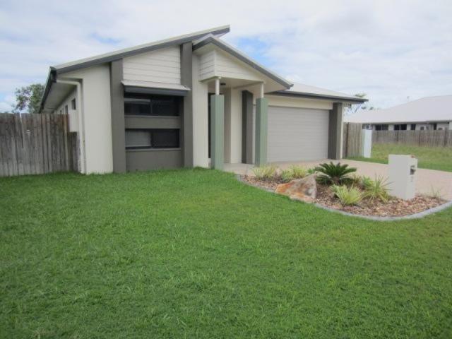 House for rent in Burdell, Queensland