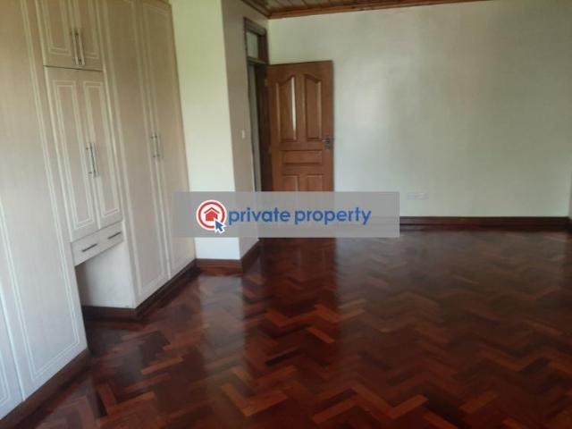 Townhouse for rent in Karen, Kiambu