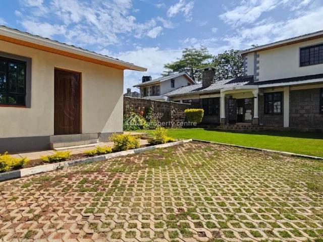 House for rent in Karen, Nairobi