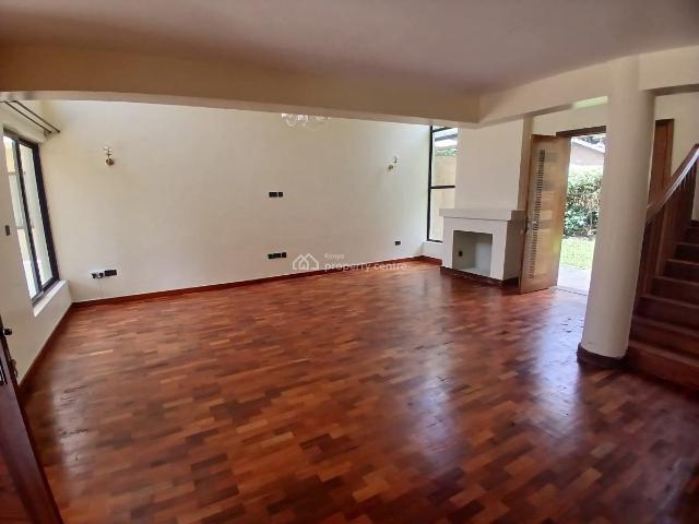 Townhouse for rent in Kiambu, Nairobi