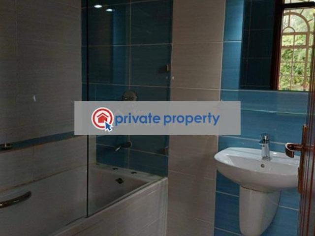 Townhouse for rent in Karen, Kiambu